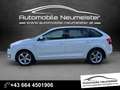 Skoda Rapid/Spaceback Ambition| 1,2 TSI IKlimaautomatik|PDC|Sitzheizung Weiß - thumbnail 5
