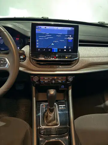 Jeep Compass view 12