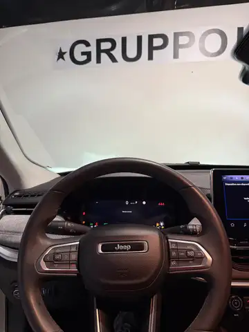 Jeep Compass view 10