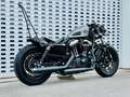 Harley-Davidson Sportster Forty Eight Schwarz - thumbnail 4