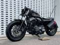 Harley-Davidson Sportster Forty Eight Schwarz - thumbnail 3