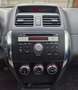 Fiat Sedici 1.6 16v Dynamic 4x4 107cv Grijs - thumbnail 11
