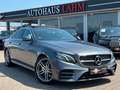 Mercedes-Benz E 220 D Lim. 9G-TRONIC"AMG-LINE"PANO*360°KAMERA* Gris - thumbnail 1