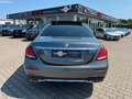 Mercedes-Benz E 220 D Lim. 9G-TRONIC"AMG-LINE"PANO*360°KAMERA* Gris - thumbnail 6