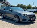 Mercedes-Benz E 220 D Lim. 9G-TRONIC"AMG-LINE"PANO*360°KAMERA* Gris - thumbnail 4