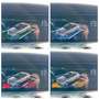 Mercedes-Benz E 220 D Lim. 9G-TRONIC"AMG-LINE"PANO*360°KAMERA* Gris - thumbnail 23