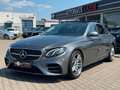 Mercedes-Benz E 220 D Lim. 9G-TRONIC"AMG-LINE"PANO*360°KAMERA* Gris - thumbnail 2