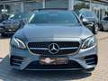Mercedes-Benz E 220 D Lim. 9G-TRONIC"AMG-LINE"PANO*360°KAMERA* Gris - thumbnail 3
