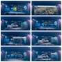 Mercedes-Benz E 220 D Lim. 9G-TRONIC"AMG-LINE"PANO*360°KAMERA* Gris - thumbnail 20