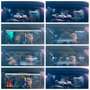 Mercedes-Benz E 220 D Lim. 9G-TRONIC"AMG-LINE"PANO*360°KAMERA* Gris - thumbnail 22