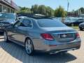 Mercedes-Benz E 220 D Lim. 9G-TRONIC"AMG-LINE"PANO*360°KAMERA* Gris - thumbnail 7