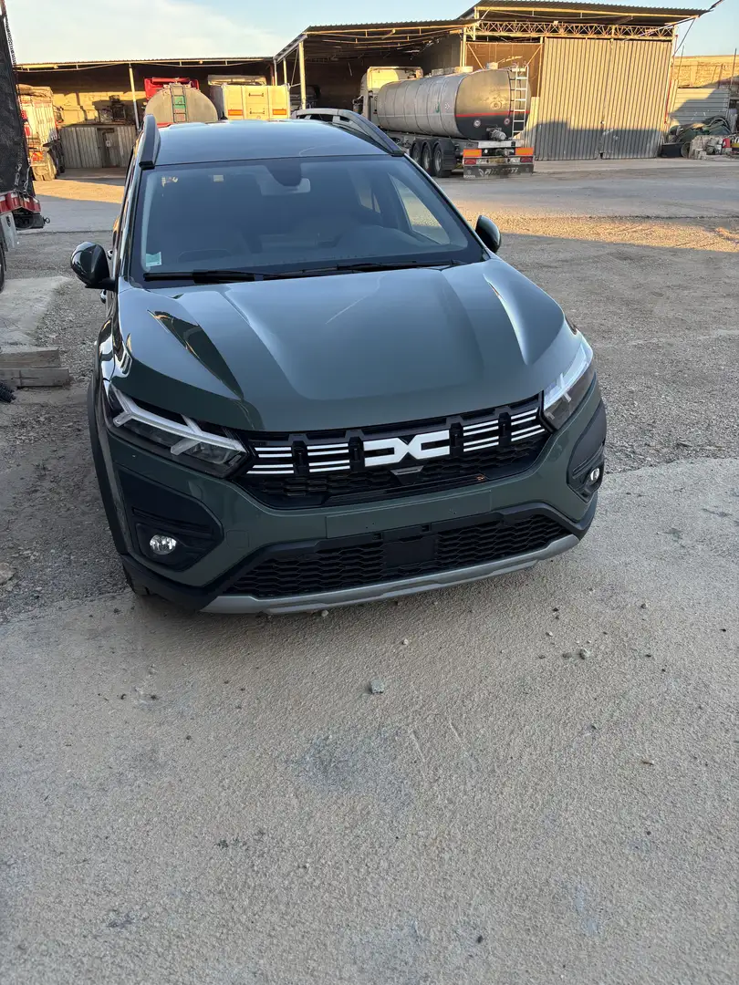 Dacia Jogger 1.0 tce Expression Gpl 100cv - 1