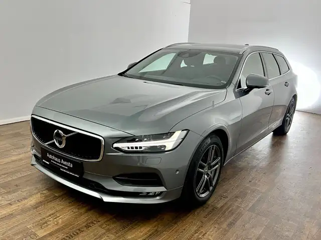Volvo V90 / 360° / GARANTIE / ACC / KEYLESS/ LED /