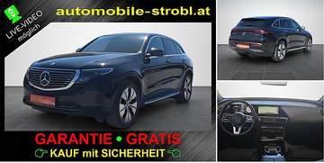 4MATIC *Multibeam*AHV*Virt.C*GARANTIE*