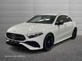 Mercedes-Benz A 180 - A 180 d AMG Line Advanced Plus auto Bianco - thumbnail 1