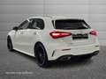 Mercedes-Benz A 180 - A 180 d AMG Line Advanced Plus auto Bianco - thumbnail 3