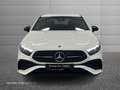 Mercedes-Benz A 180 - A 180 d AMG Line Advanced Plus auto Bianco - thumbnail 6