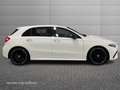 Mercedes-Benz A 180 - A 180 d AMG Line Advanced Plus auto Bianco - thumbnail 5