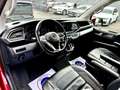 Volkswagen T6 Multivan LONG - 8PL INDIVID.- 2.0 TDi 150cv Highline - DSG Rojo - thumbnail 9