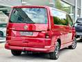 Volkswagen T6 Multivan LONG - 8PL INDIVID.- 2.0 TDi 150cv Highline - DSG Rojo - thumbnail 6