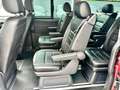 Volkswagen T6 Multivan LONG - 8PL INDIVID.- 2.0 TDi 150cv Highline - DSG Rojo - thumbnail 23
