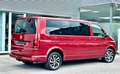 Volkswagen T6 Multivan LONG - 8PL INDIVID.- 2.0 TDi 150cv Highline - DSG Rojo - thumbnail 7