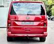 Volkswagen T6 Multivan LONG - 8PL INDIVID.- 2.0 TDi 150cv Highline - DSG Rojo - thumbnail 5