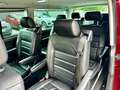 Volkswagen T6 Multivan LONG - 8PL INDIVID.- 2.0 TDi 150cv Highline - DSG Rojo - thumbnail 24
