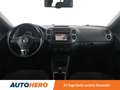Volkswagen Tiguan 2.0 TDI Sky 4Motion BlueMotion Tech R-Line Schwarz - thumbnail 12