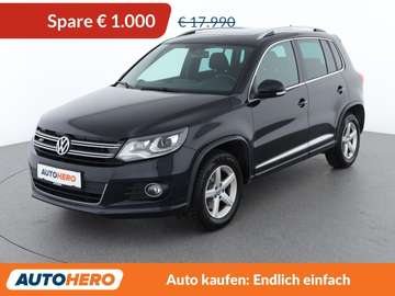 2.0 TDI Sky 4Motion BlueMotion Tech R-Line