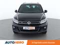 Volkswagen Tiguan 2.0 TDI Sky 4Motion BlueMotion Tech R-Line Schwarz - thumbnail 9