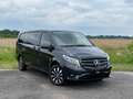 Mercedes-Benz Vito eVito Bestelwagen 66 kWh L3 | Navigatie | Airco | Grijs - thumbnail 2