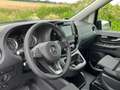 Mercedes-Benz Vito eVito Bestelwagen 66 kWh L3 | Navigatie | Airco | Grijs - thumbnail 8