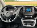 Mercedes-Benz Vito eVito Bestelwagen 66 kWh L3 | Navigatie | Airco | Grijs - thumbnail 12