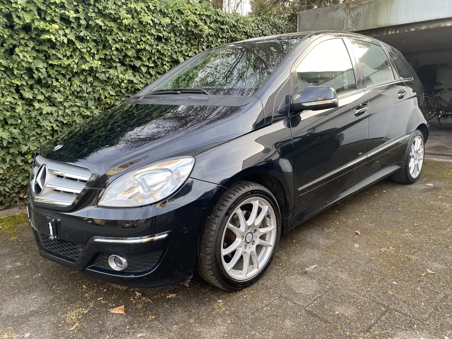 Mercedes-Benz B 200 Autotronic - 2