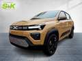 Dacia Spring Extreme ELECTRIC 65 *LED*CAM*NAVI*PDC*ZV* Beige - thumbnail 1