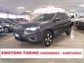 Jeep Cherokee 2.2 Mjt AWD Active Drive I Limited Gri - thumbnail 2