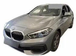 Bmw 118 d Automatik*1A Zustand*