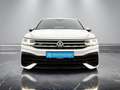 Volkswagen Tiguan "R" +AKRAPOVIC+MATRIX-LED+KAMERA+VIRTUAL+ Weiß - thumbnail 3