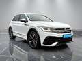 Volkswagen Tiguan "R" +AKRAPOVIC+MATRIX-LED+KAMERA+VIRTUAL+ Weiß - thumbnail 17