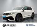 Volkswagen Tiguan "R" +AKRAPOVIC+MATRIX-LED+KAMERA+VIRTUAL+ Weiß - thumbnail 1