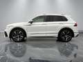 Volkswagen Tiguan "R" +AKRAPOVIC+MATRIX-LED+KAMERA+VIRTUAL+ Weiß - thumbnail 5
