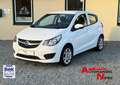 Opel Karl Edition Wit - thumbnail 1