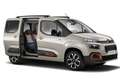 Citroen Berlingo BlueHDi S&S Talla M Plus 100 - thumbnail 33