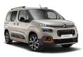 Citroen Berlingo BlueHDi S&S Talla M Plus 100 - thumbnail 5