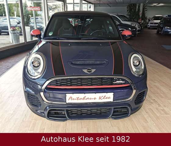 MINI John Cooper Works JOHN COOPER WORKS *170 KW*LED*ALCANTARA*LM 18"
