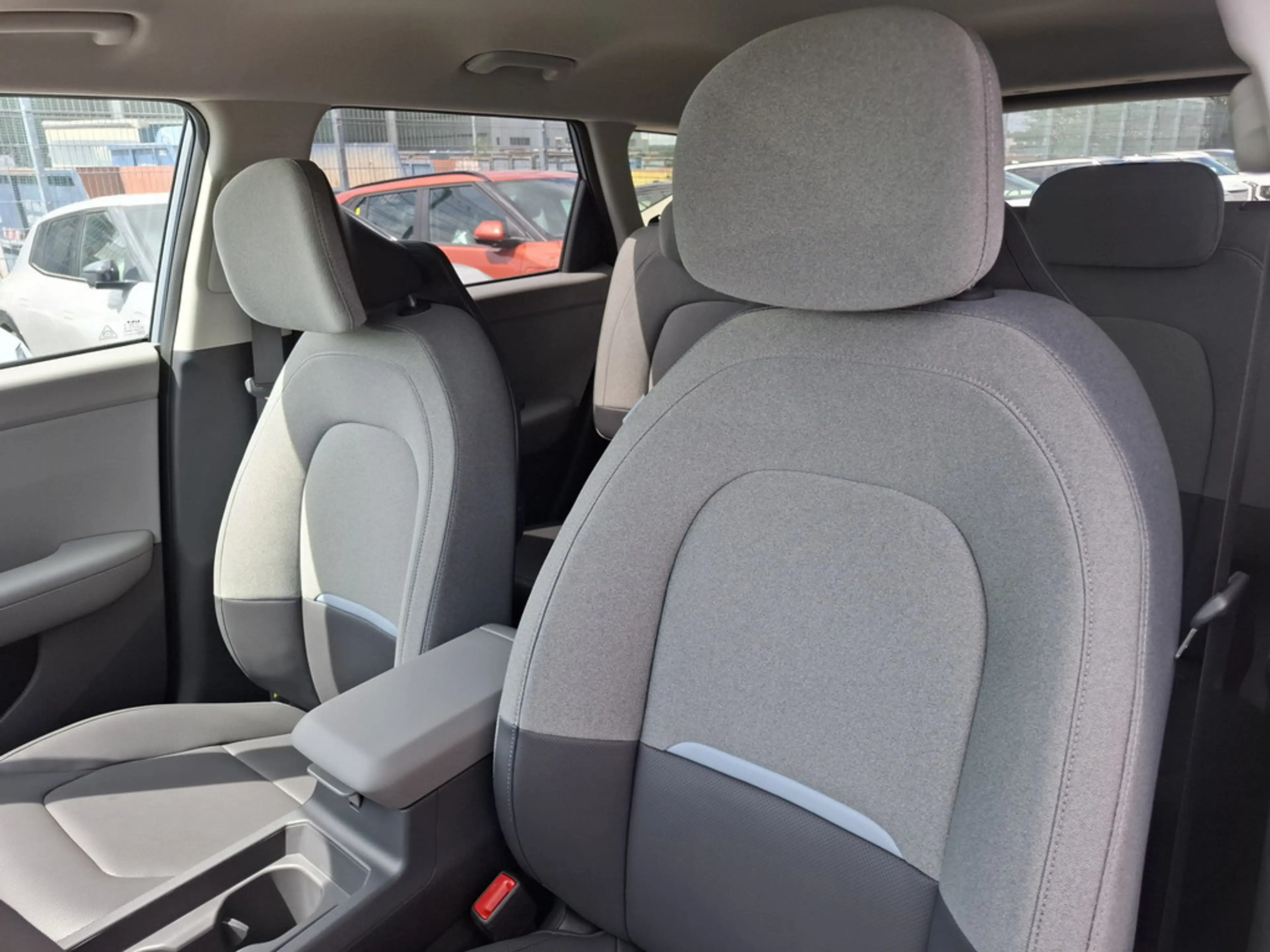 Kia Seltos Vision 1.6T DCT Design-Paket — photo 7