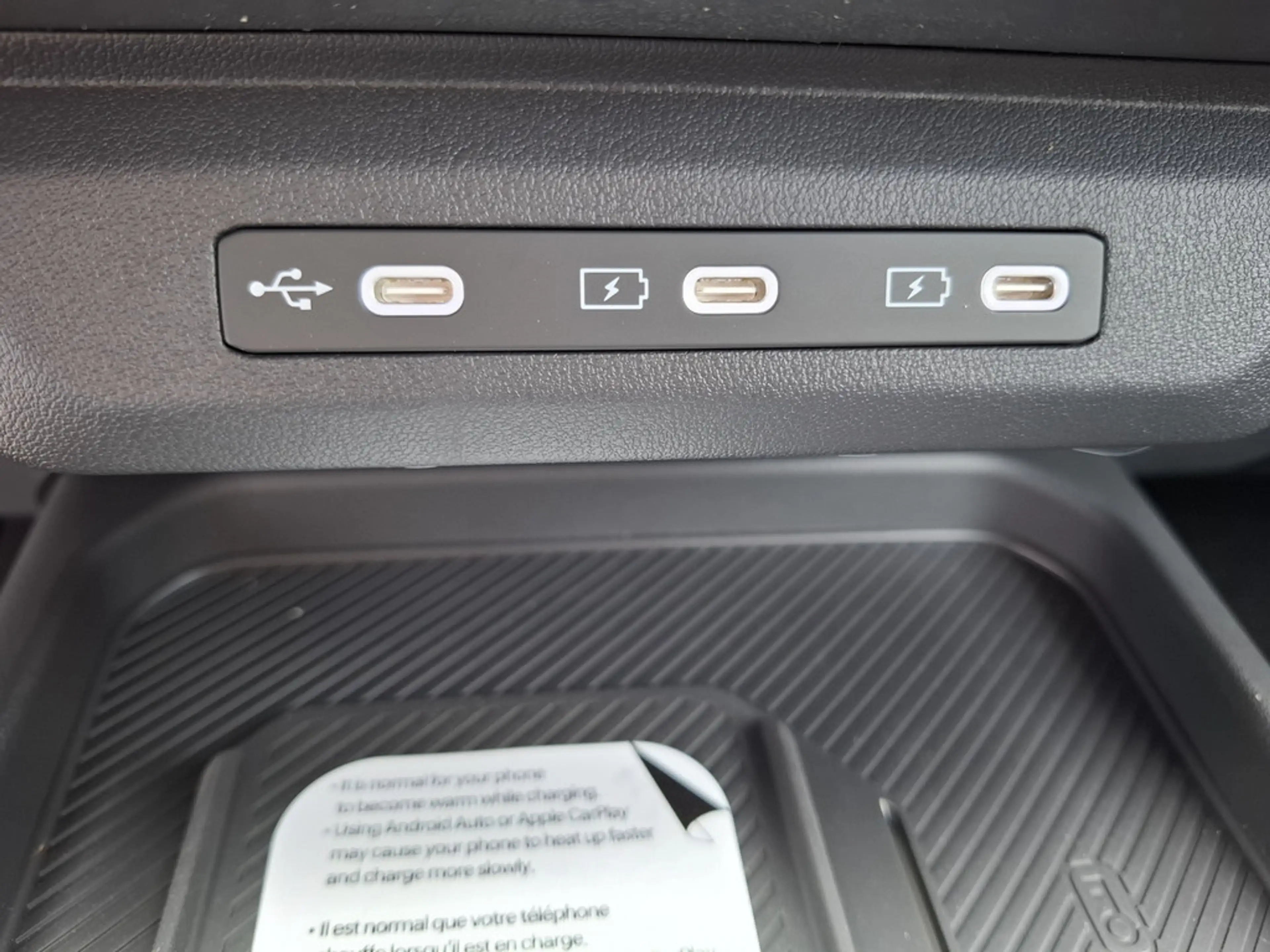 Kia Seltos Vision 1.6T DCT Design-Paket — photo 11