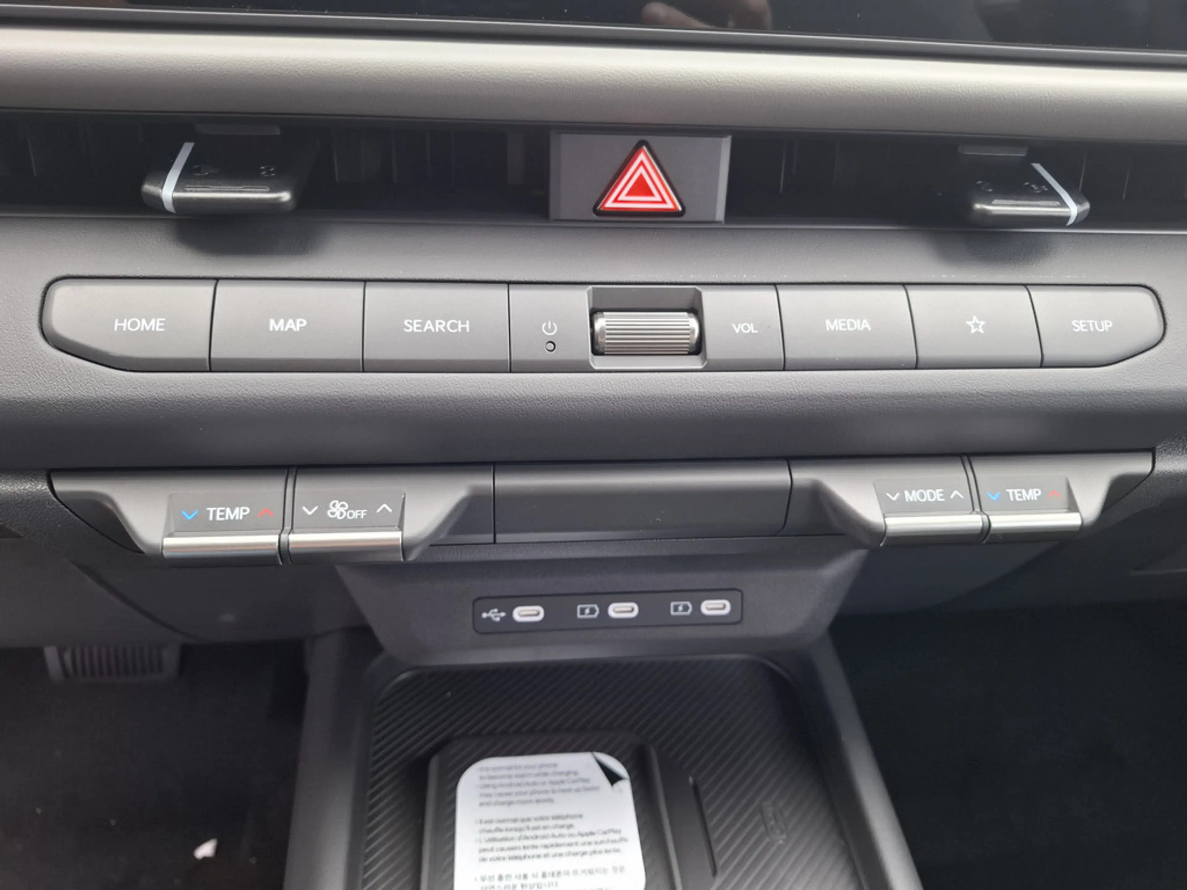 Kia Seltos Vision 1.6T DCT Design-Paket — photo 12