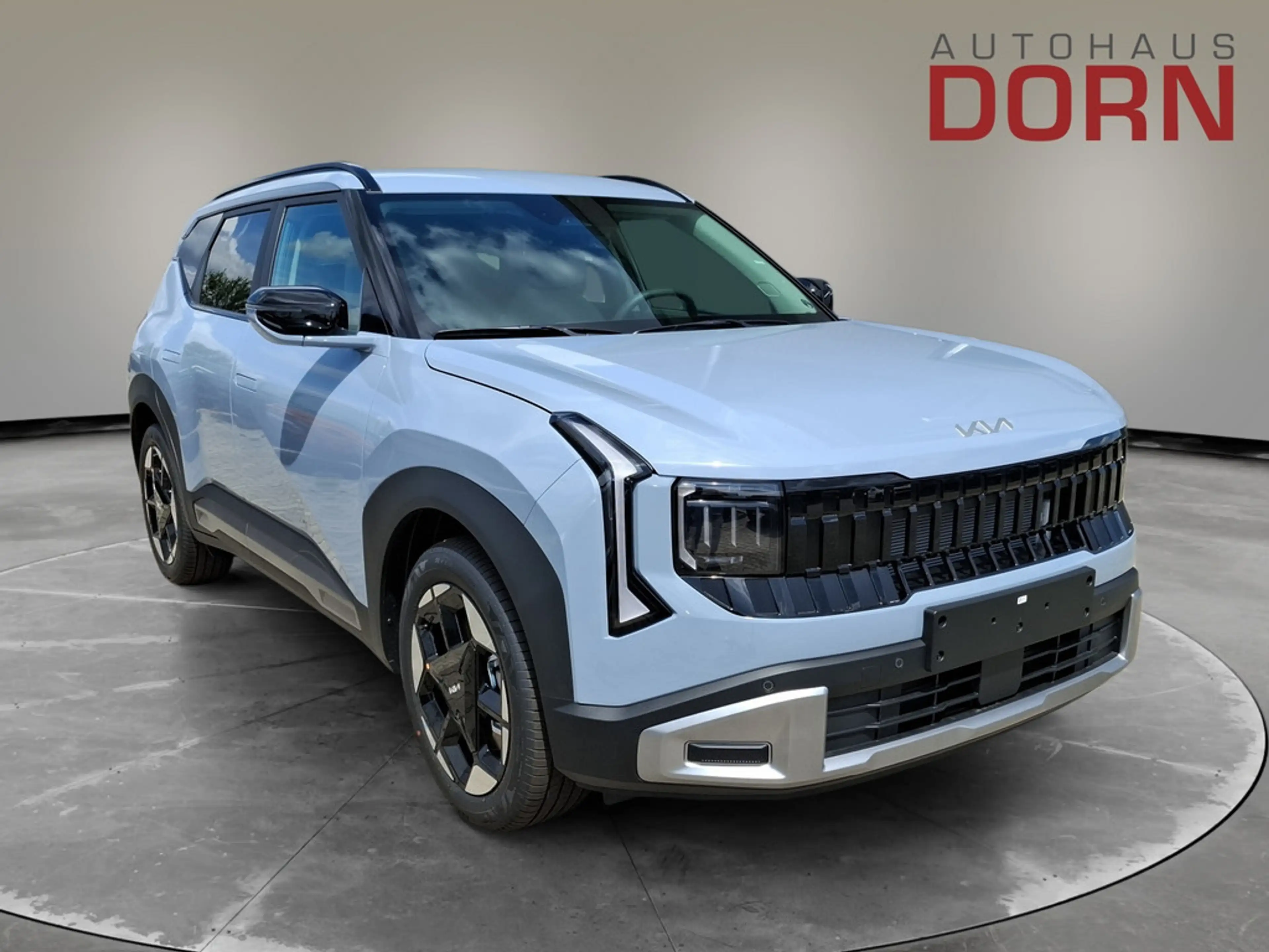 Kia Seltos Vision 1.6T DCT Design-Paket — photo 4